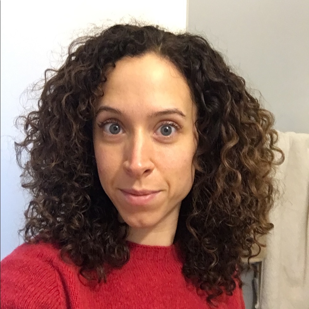 Meet your Posher, Whitney